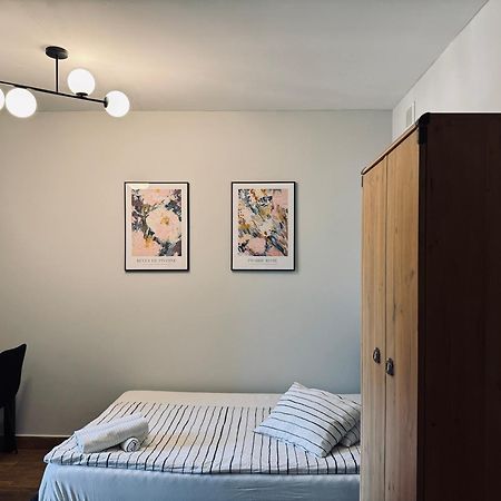 Nalu Apartments No 10&17 Katowice Ngoại thất bức ảnh