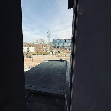 Nalu Apartments No 10&17 Katowice Ngoại thất bức ảnh