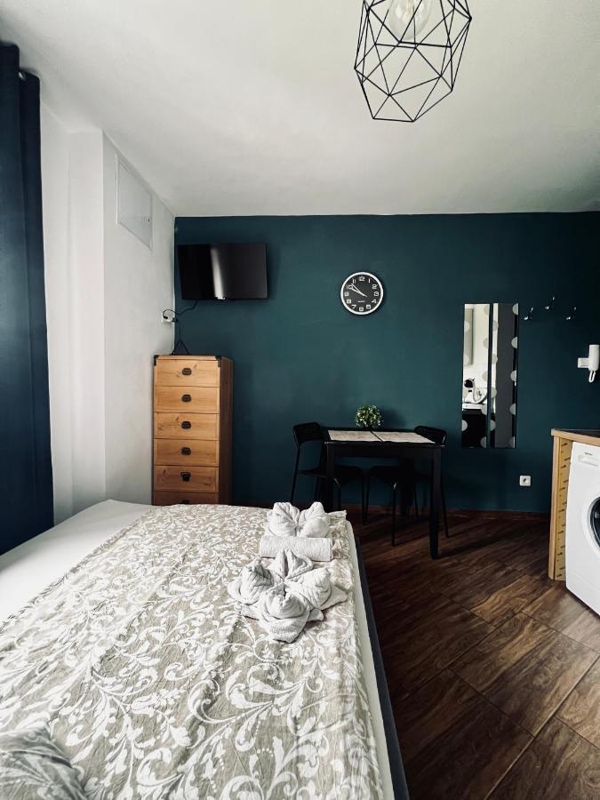 Nalu Apartments No 10&17 Katowice Ngoại thất bức ảnh