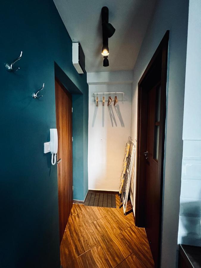 Nalu Apartments No 10&17 Katowice Ngoại thất bức ảnh