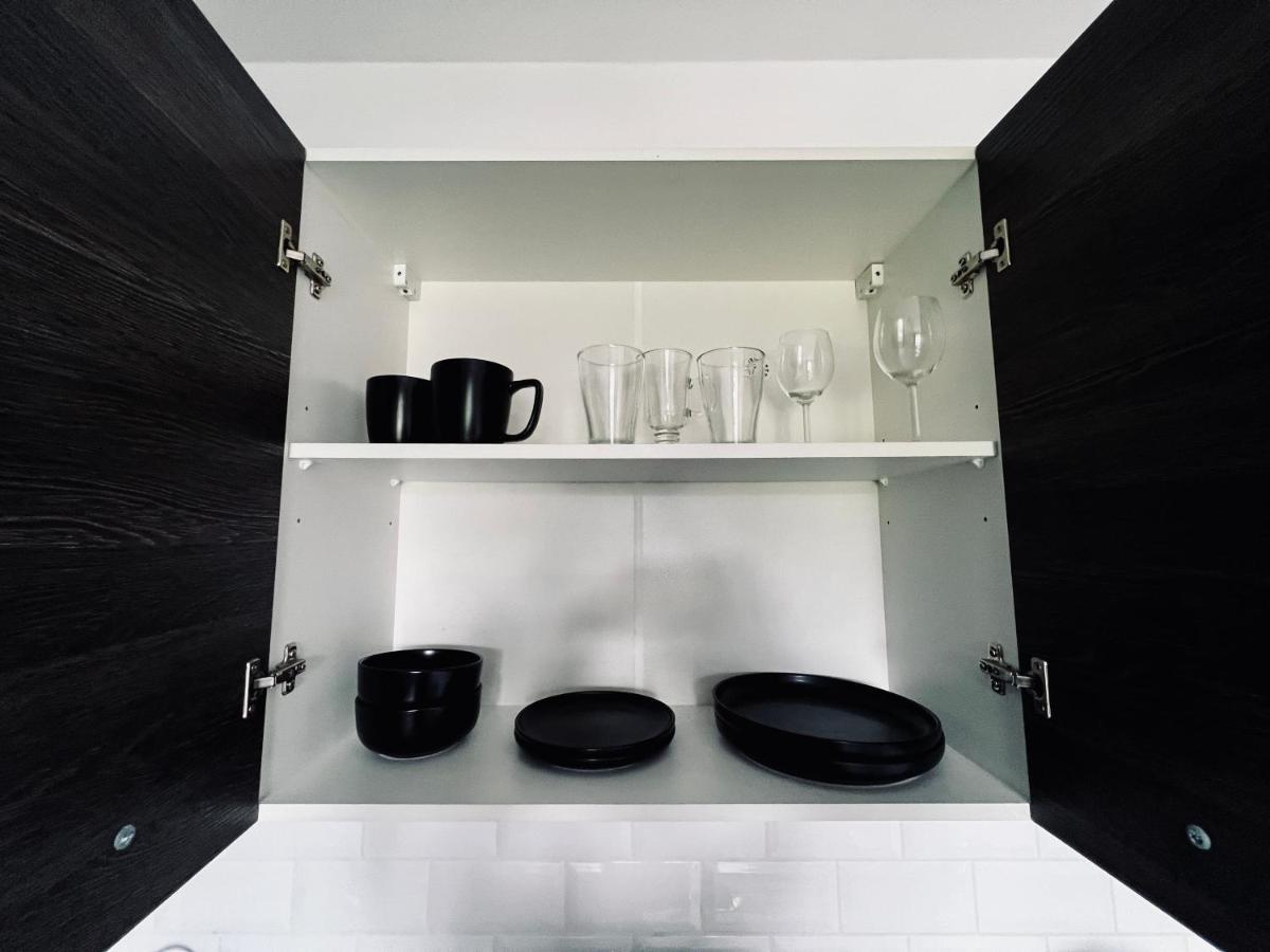 Nalu Apartments No 10&17 Katowice Ngoại thất bức ảnh