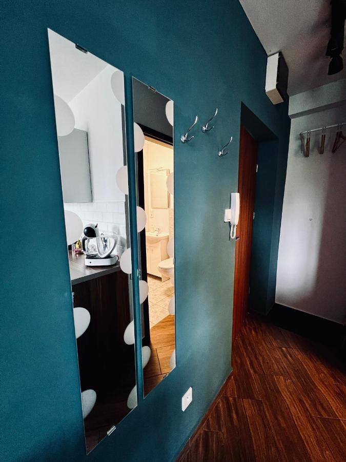 Nalu Apartments No 10&17 Katowice Ngoại thất bức ảnh