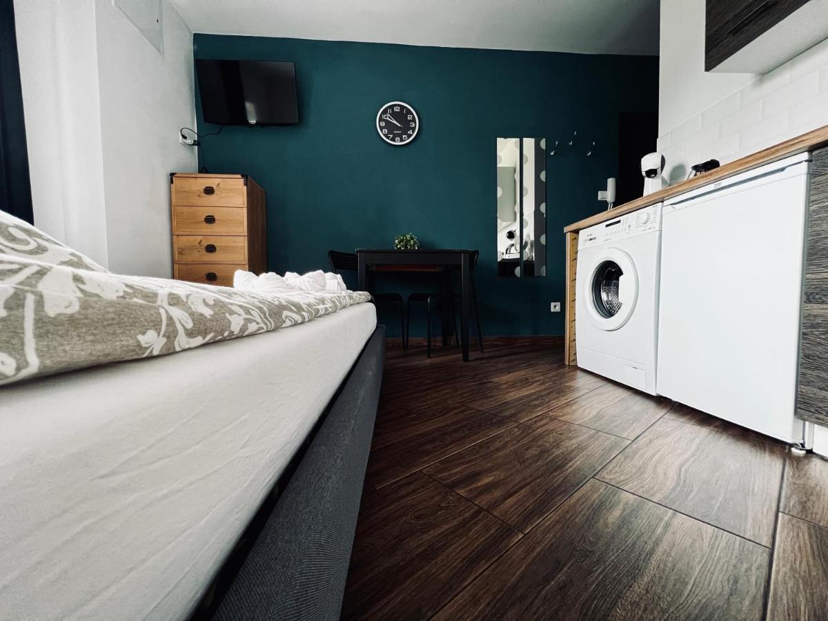 Nalu Apartments No 10&17 Katowice Ngoại thất bức ảnh