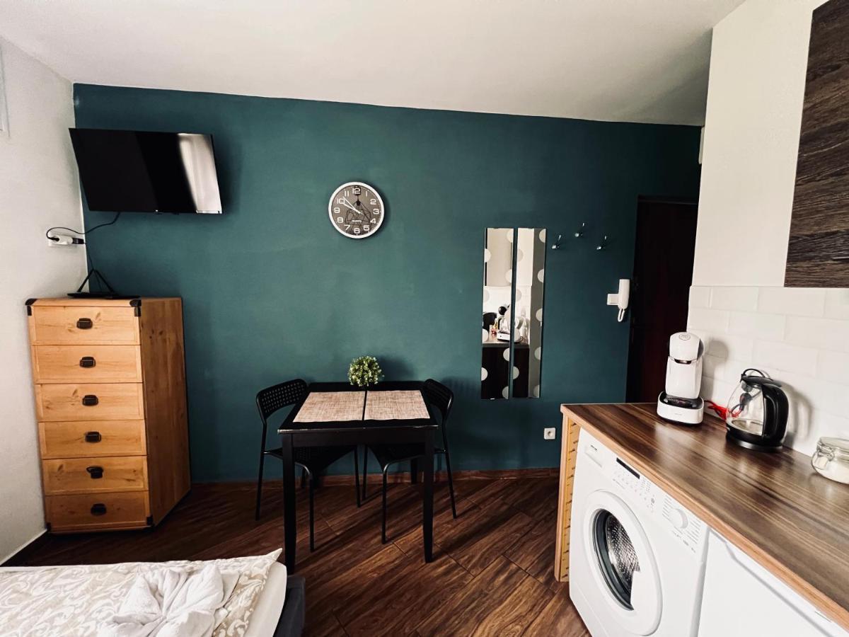 Nalu Apartments No 10&17 Katowice Ngoại thất bức ảnh