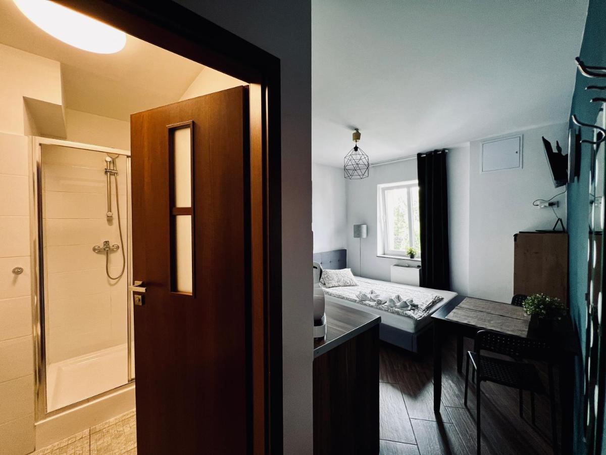 Nalu Apartments No 10&17 Katowice Ngoại thất bức ảnh