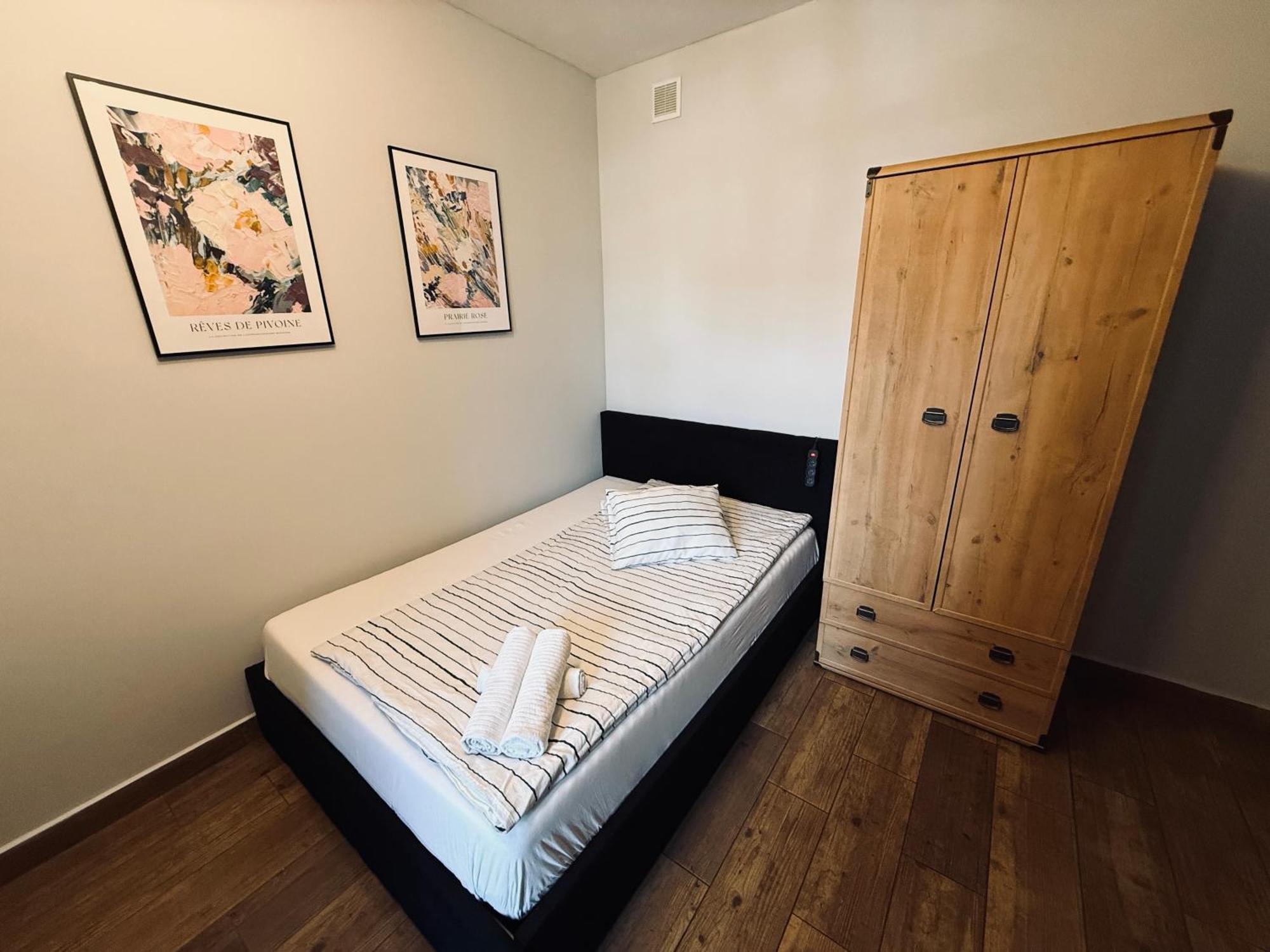Nalu Apartments No 10&17 Katowice Ngoại thất bức ảnh