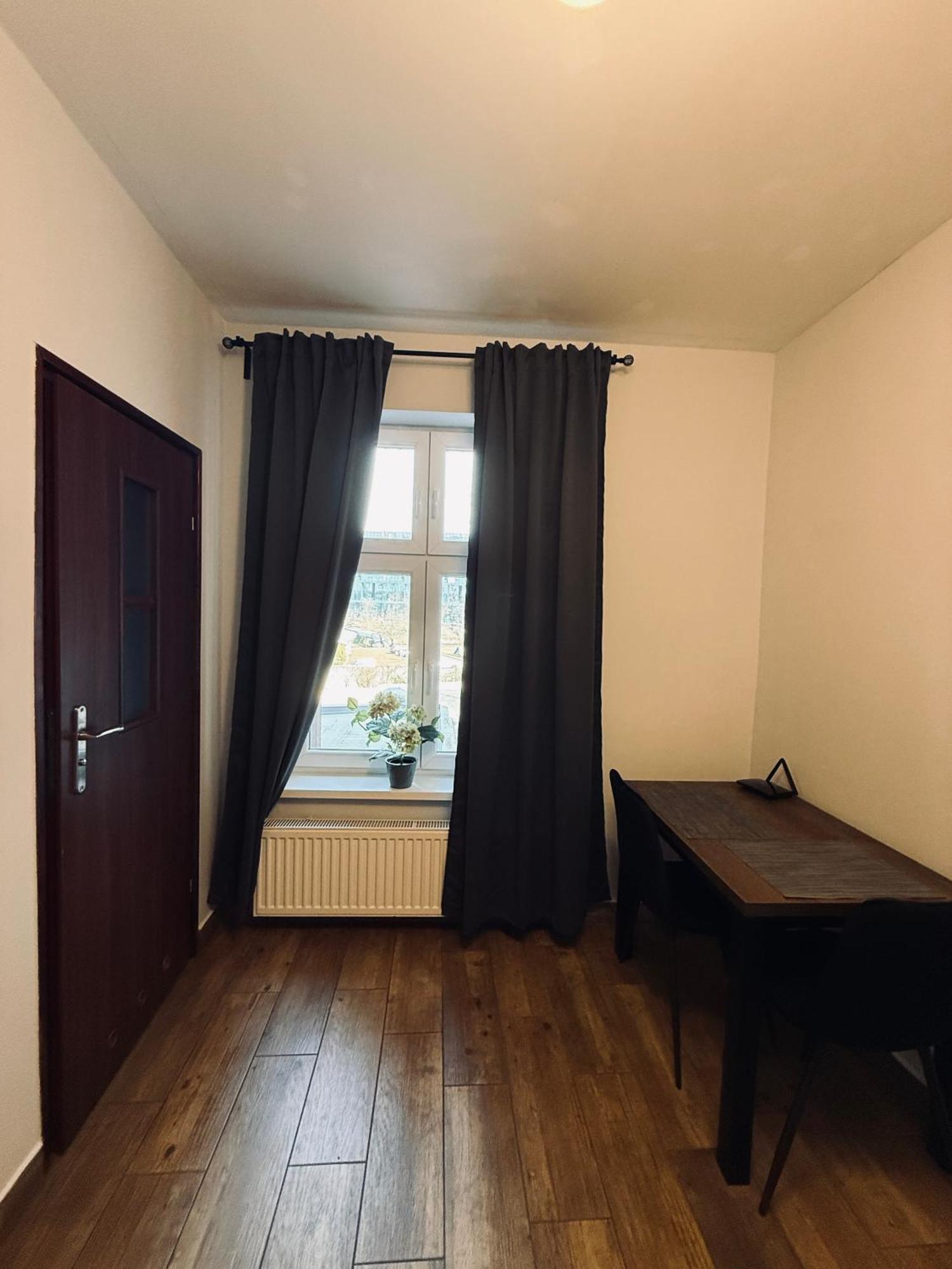 Nalu Apartments No 10&17 Katowice Ngoại thất bức ảnh