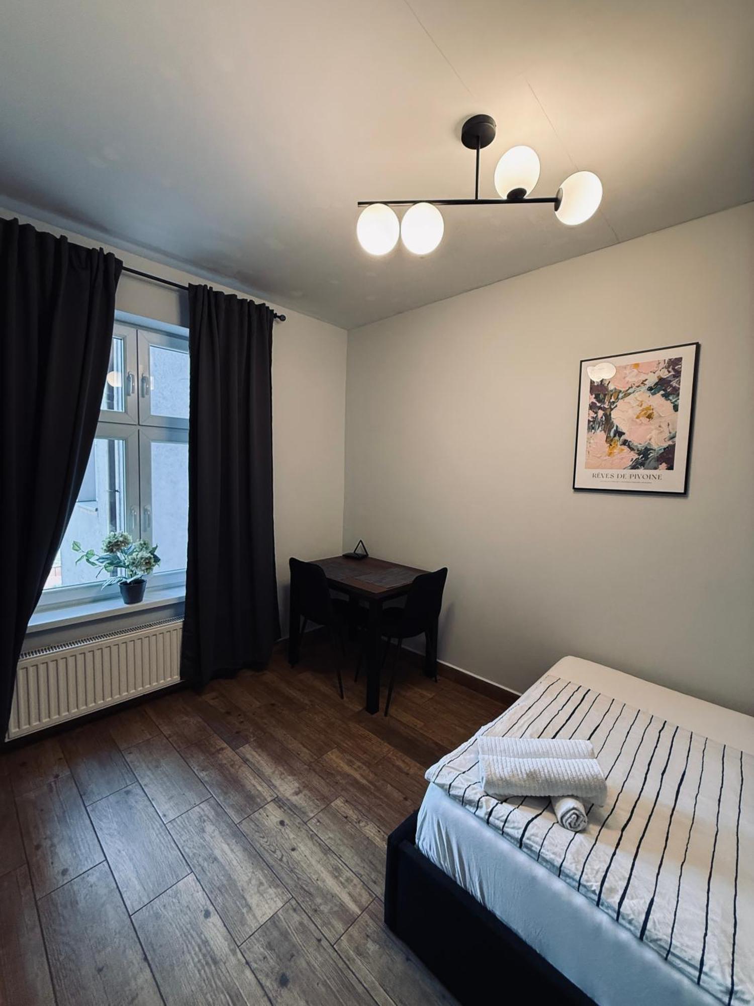 Nalu Apartments No 10&17 Katowice Ngoại thất bức ảnh