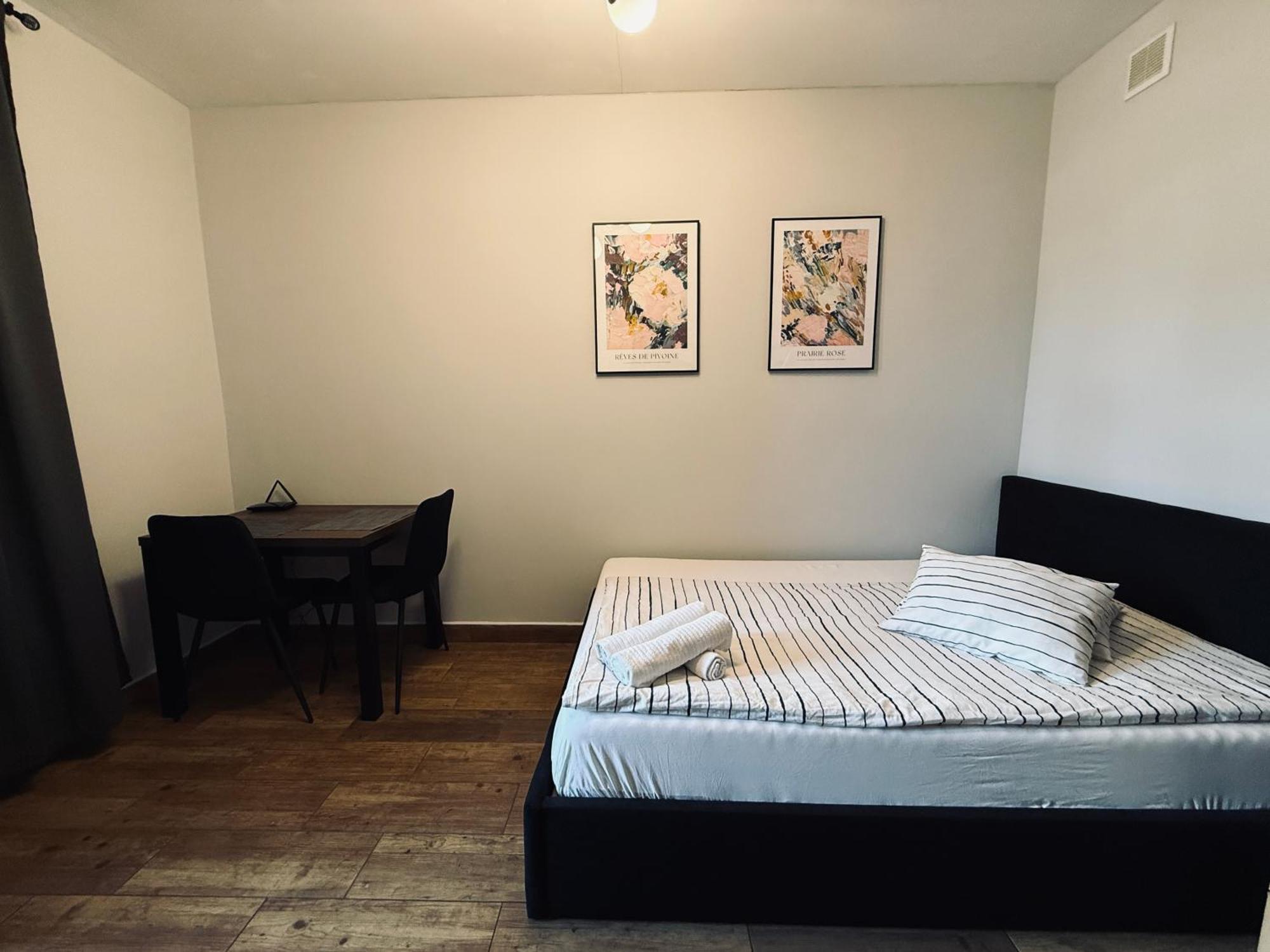 Nalu Apartments No 10&17 Katowice Ngoại thất bức ảnh