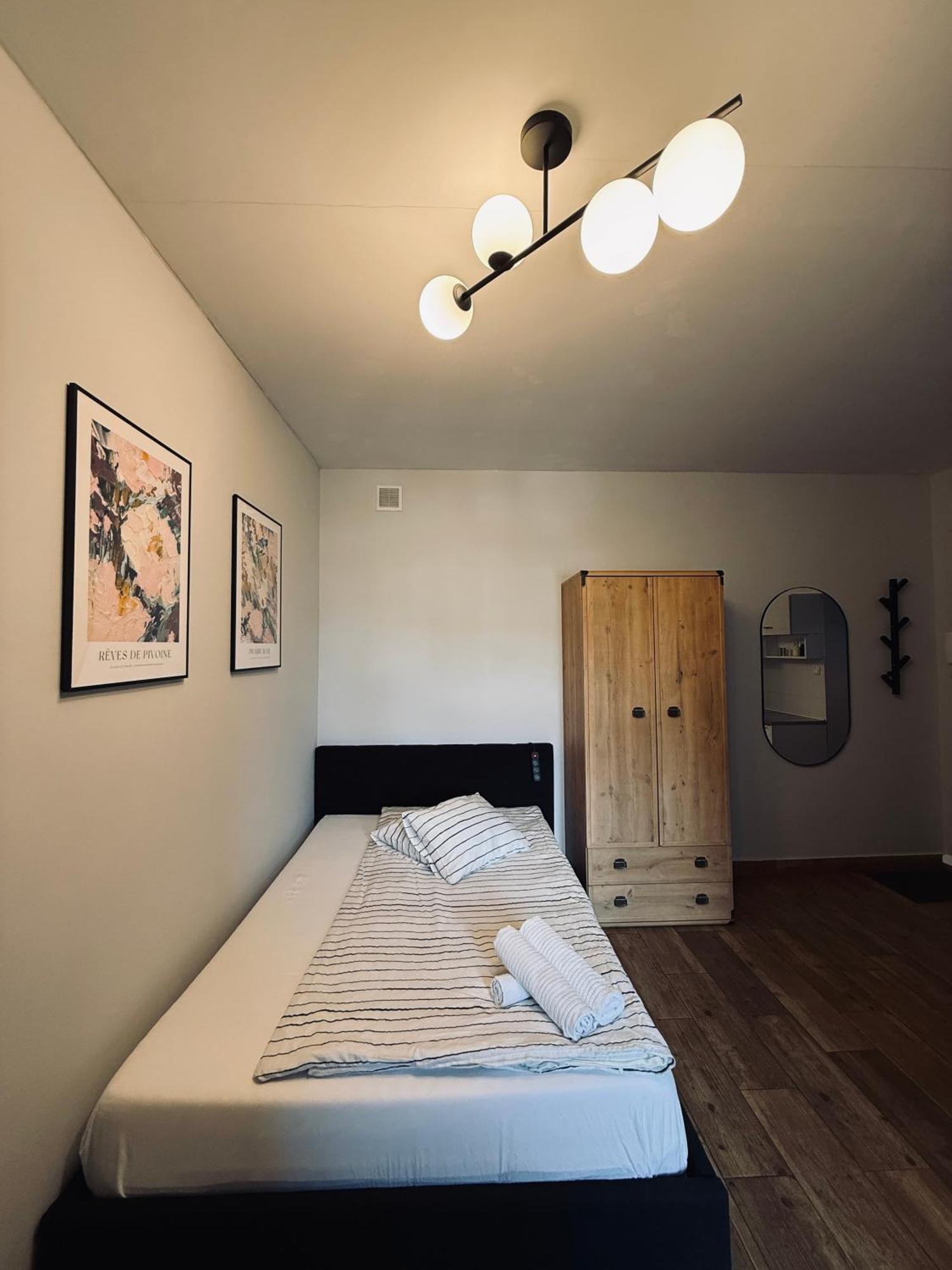 Nalu Apartments No 10&17 Katowice Ngoại thất bức ảnh