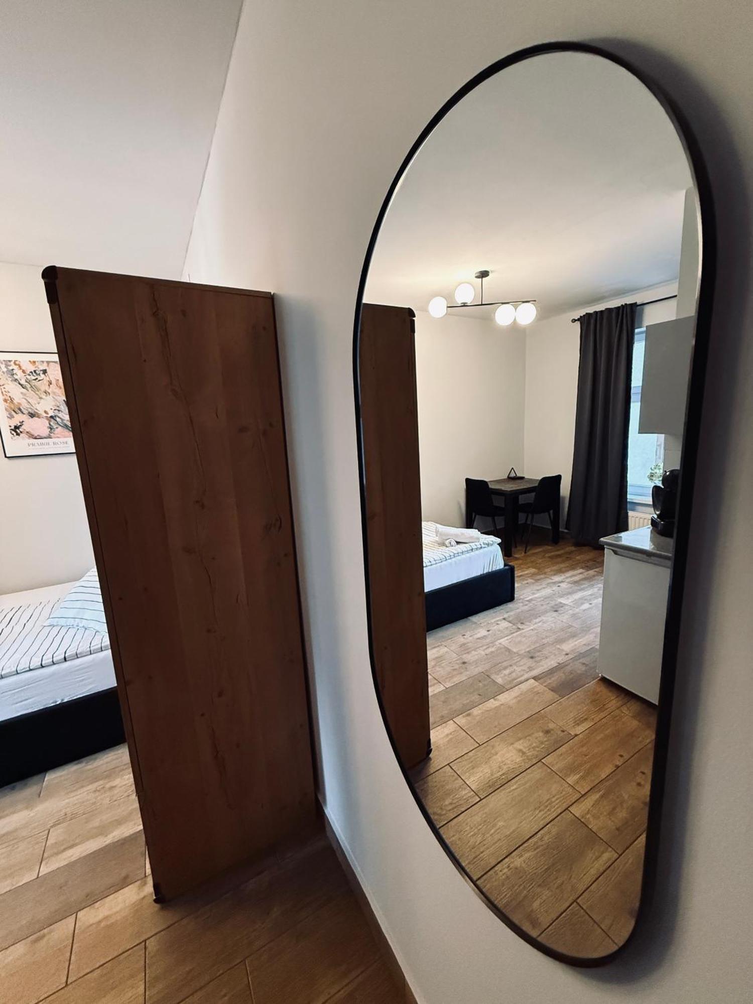 Nalu Apartments No 10&17 Katowice Ngoại thất bức ảnh