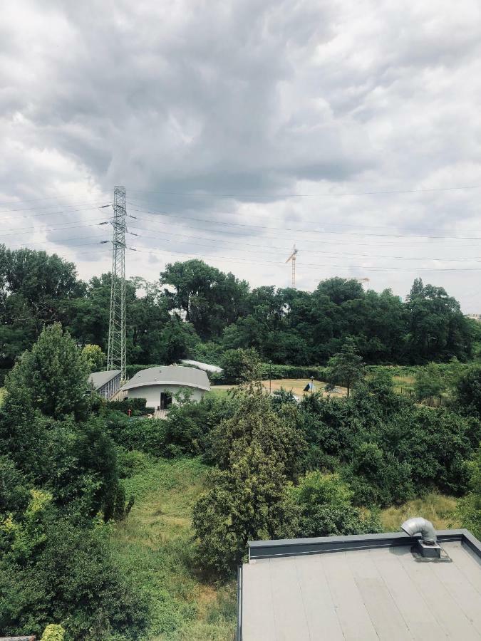 Nalu Apartments No 10&17 Katowice Ngoại thất bức ảnh